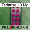 Tadarise 10Mg 09